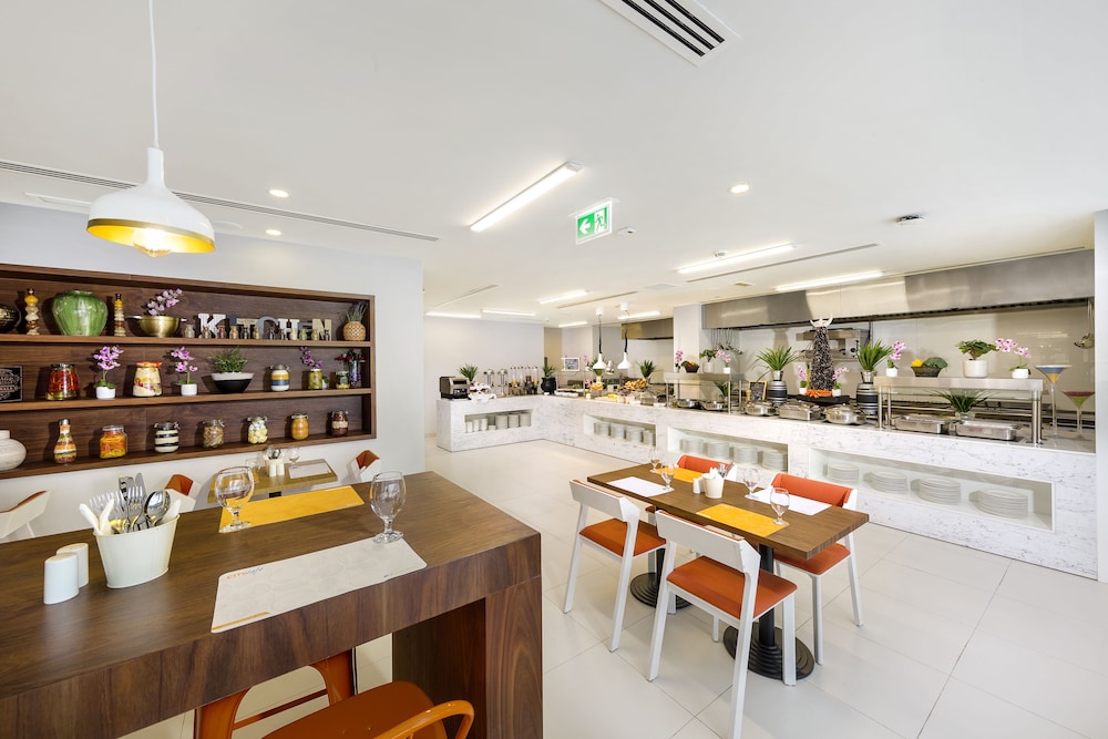 Nooa Hotel Ras Al Khaimah 54/66