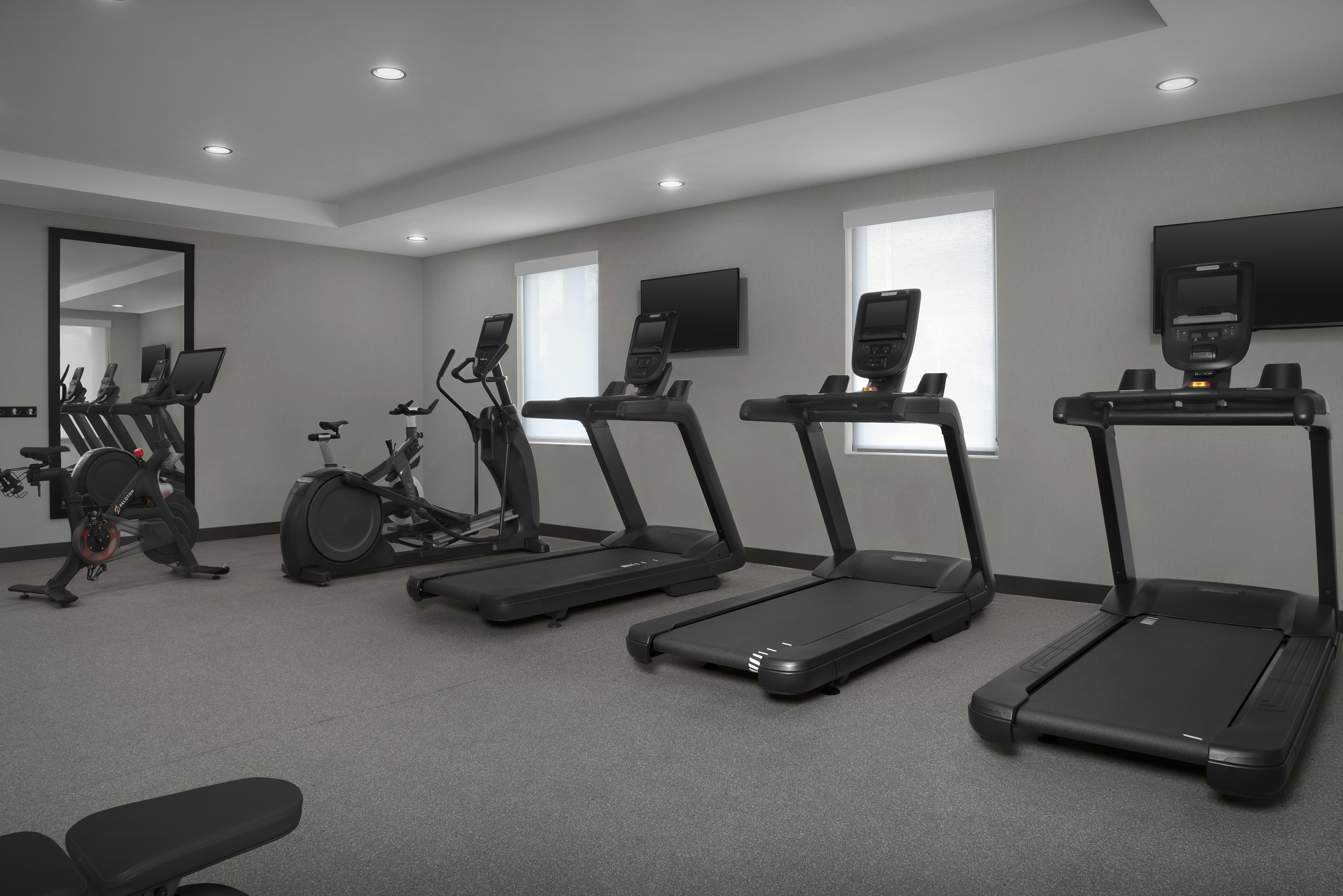 Home2 Suites By Hilton Florida City Fl 9/20