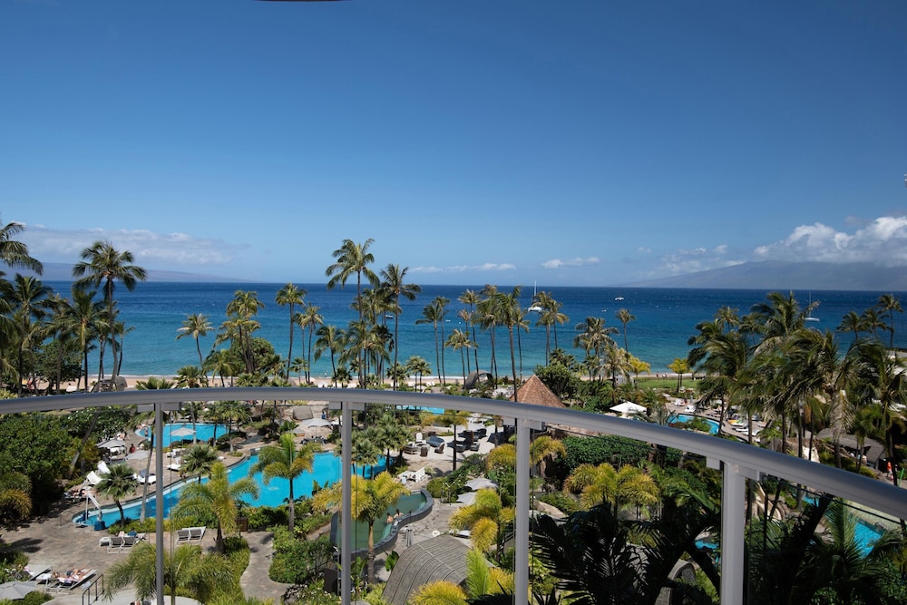 The Westin Maui Resort & Spa, Ka'anapali 5/80