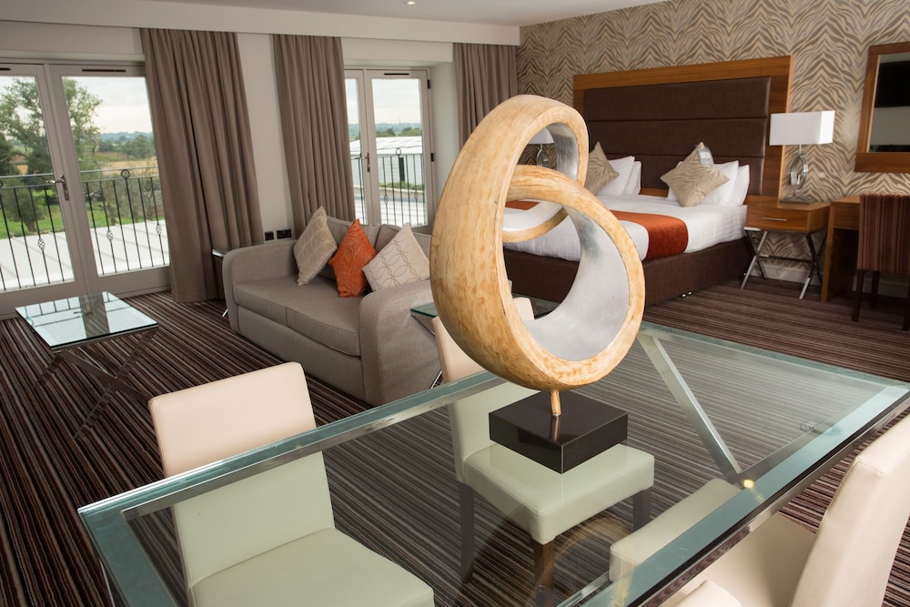 Sketchley Grange Hotel Spa 40/58