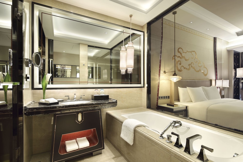 Wanda Realm Xining 34/36