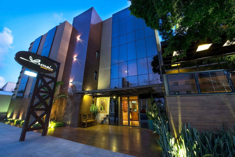 Carppa Hotel in FORTALEZA