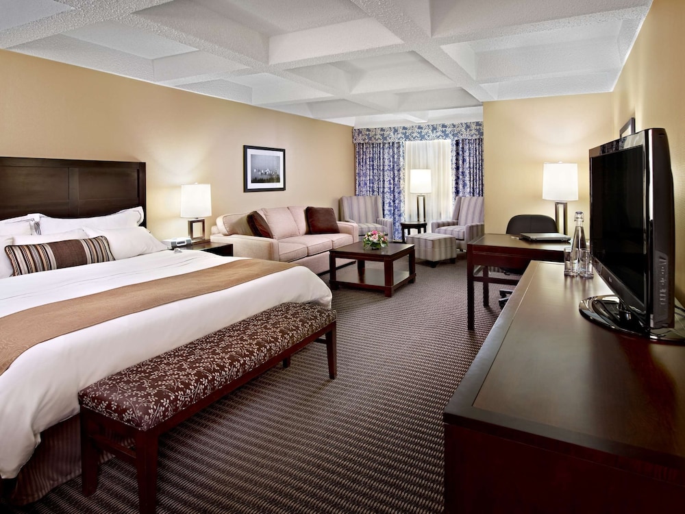 Wyndham Edmonton Hotel and Conference Centre 16/57