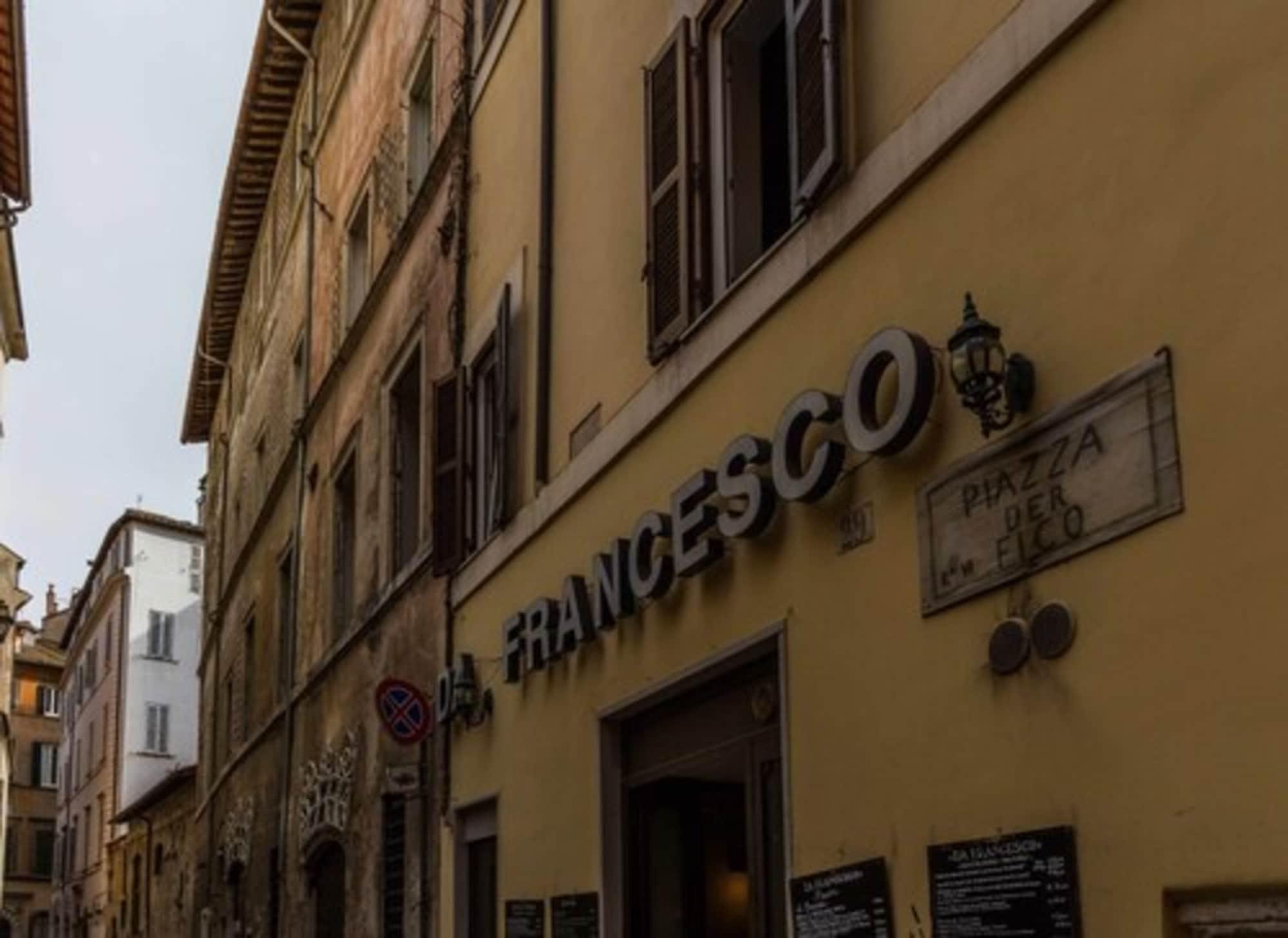 Navona Charme Suite 1/33