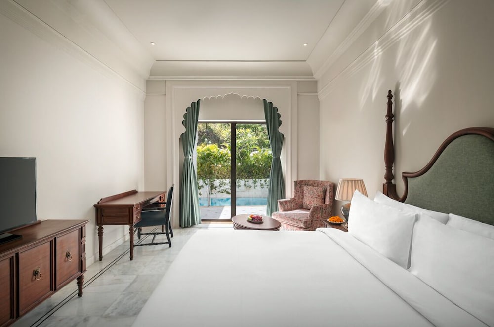 Bhairavgarh by Zennia Hotels 17/61