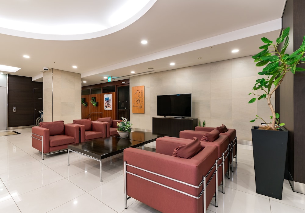 Daiwa Roynet Hotel Kawasaki 31/34
