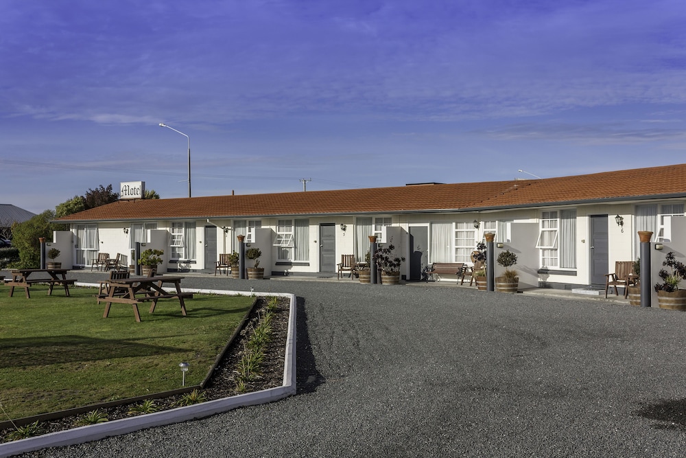 amenities