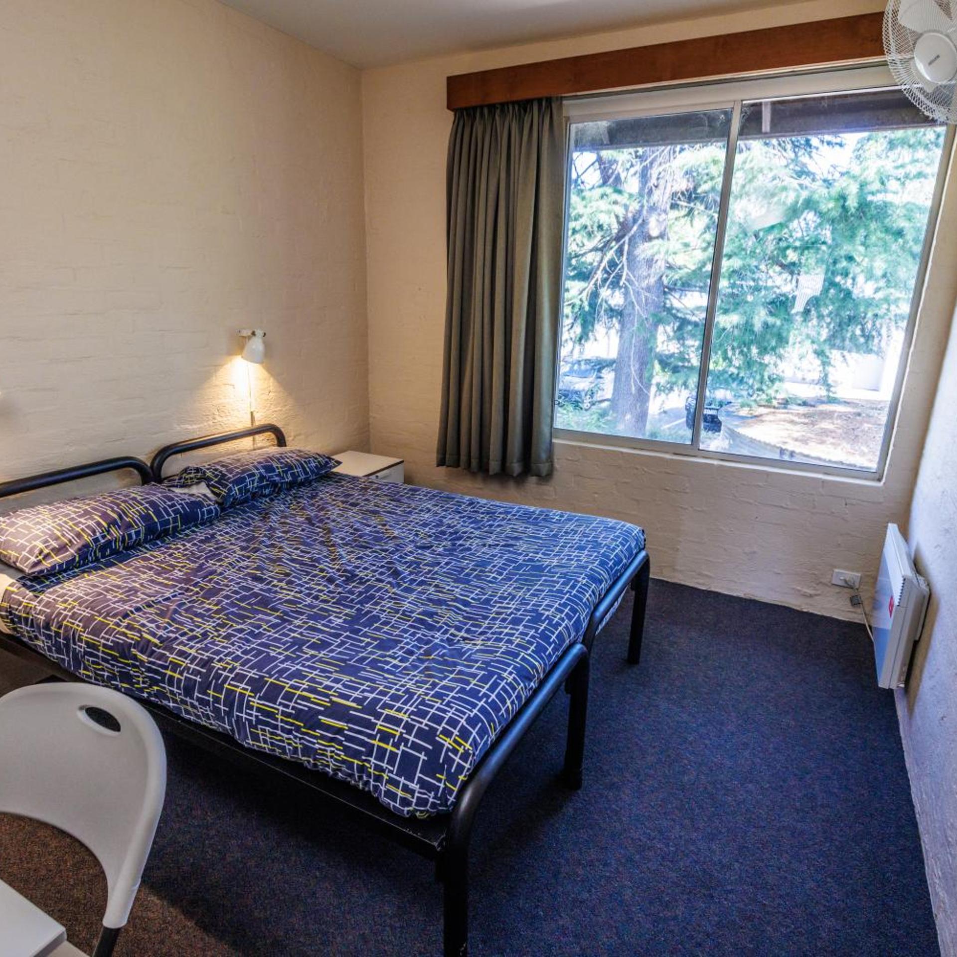YHA Grampians Eco Halls Gap 16/63