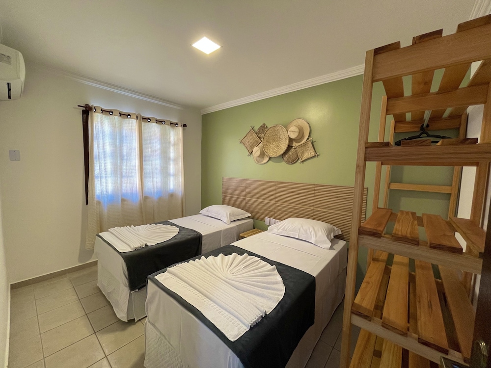Muta Praia Hotel 4/34