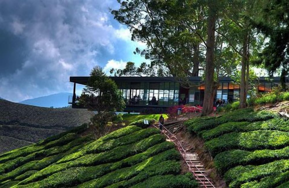 Copthorne Hotel Cameron Highlands 46/51