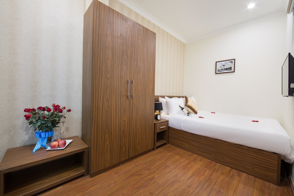 Spoon Hotel Hanoi 23/33