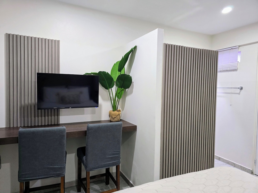 Bubali Villa And Apartments 61/70