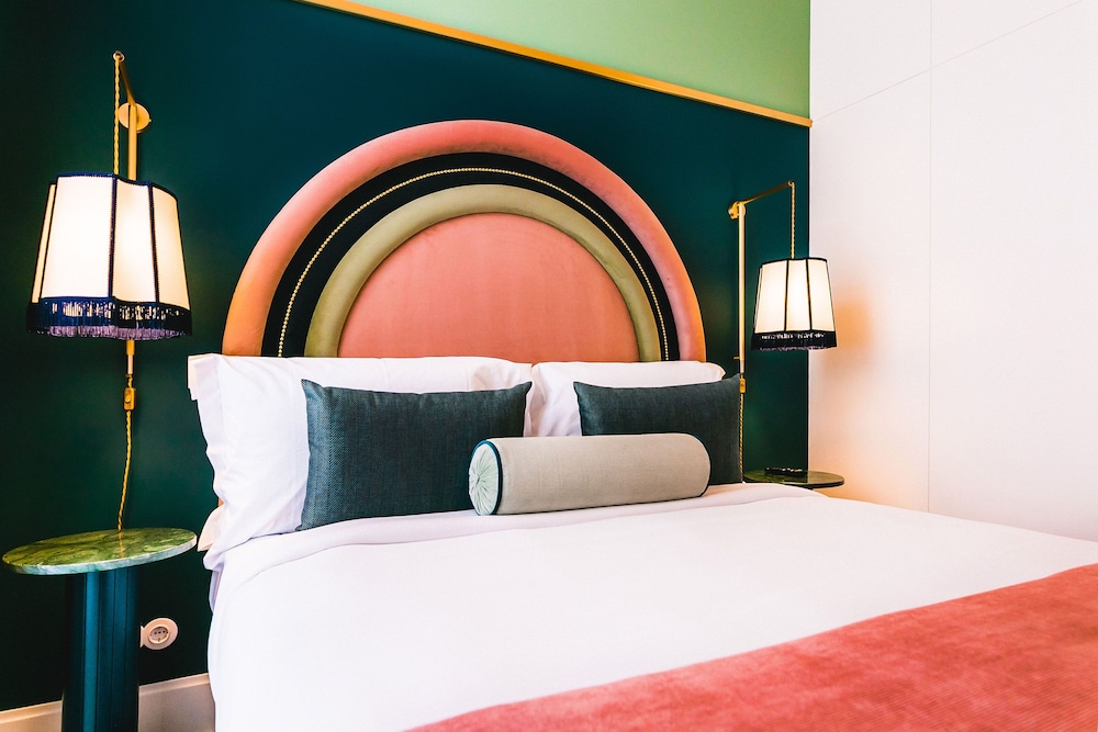 The Lift Apartments by Ridan Hotels 27/50