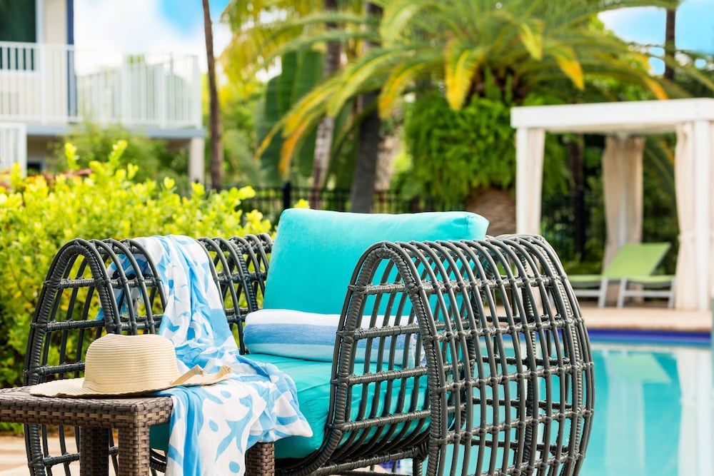 Fairfield Inn Suites Key West At the Keys Collection 7/43