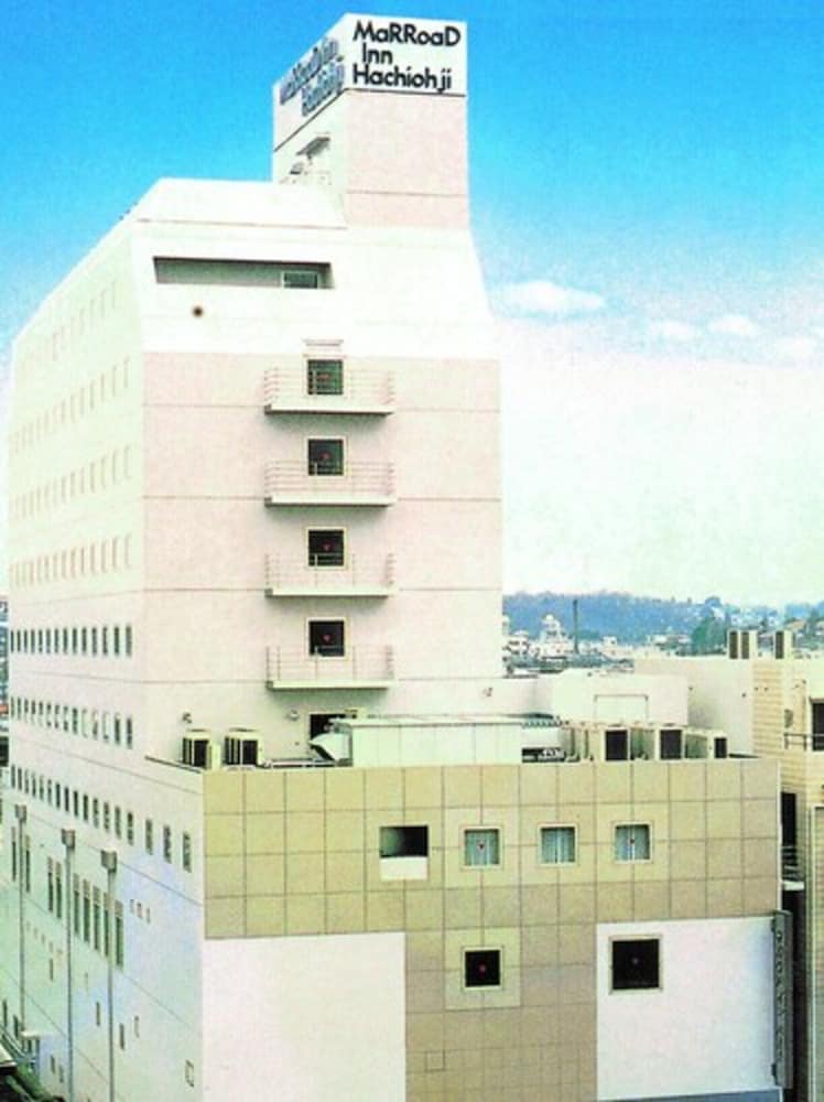 Marroad Inn Hachioji in Hachioji - Tokyo