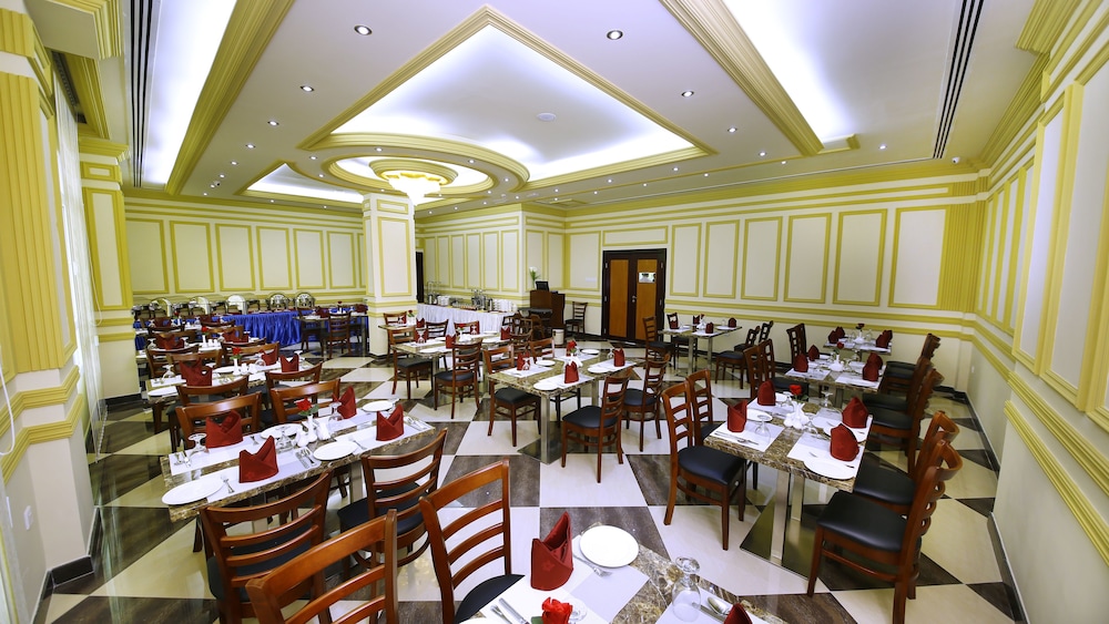 Muscat International Hotel Plaza Salalah 44/51