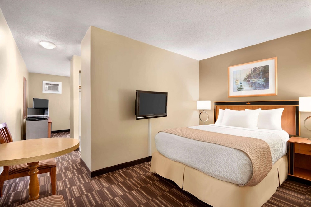 Days Inn by Wyndham Nanaimo 21/51