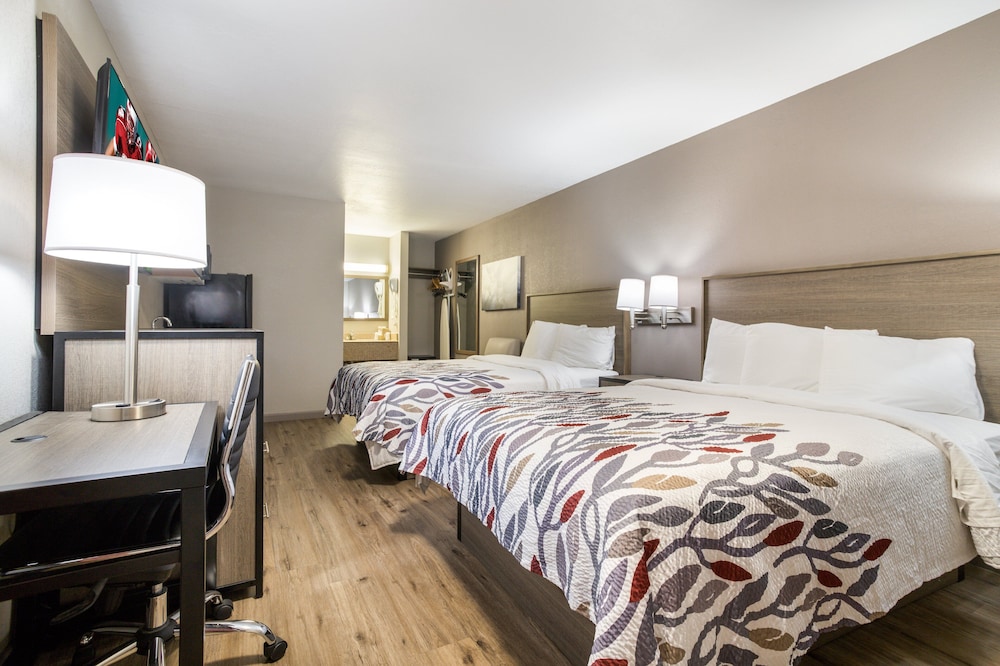 Baymont by Wyndham Socorro 28/38