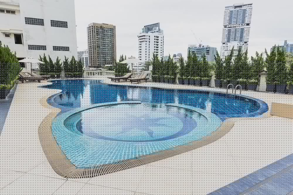 Hope Land Hotel Sukhumvit 24 in BANGKOK