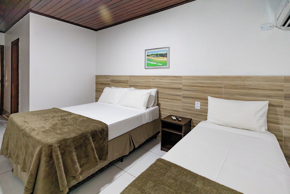 Hotel Casa Blanca Porto Seguro 9/46