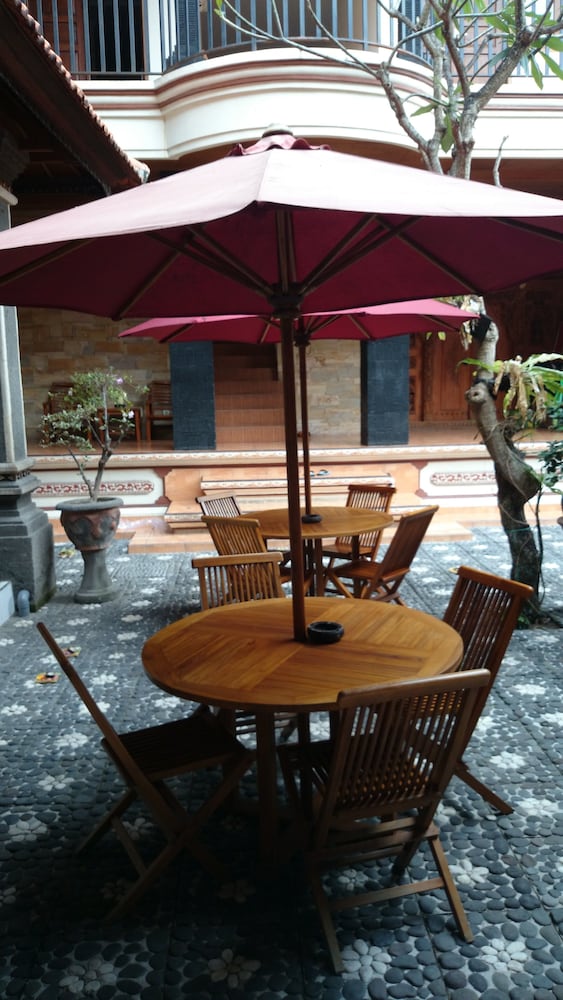 Agus Beach Inn 2/31