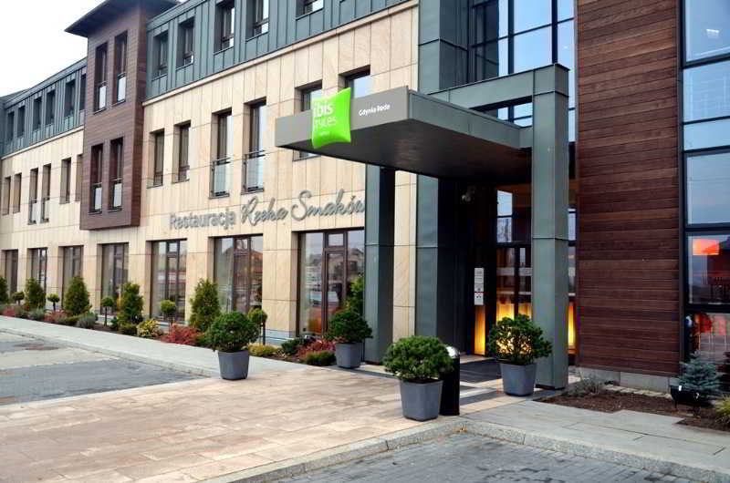 River Style Hotel & SPA 47/51