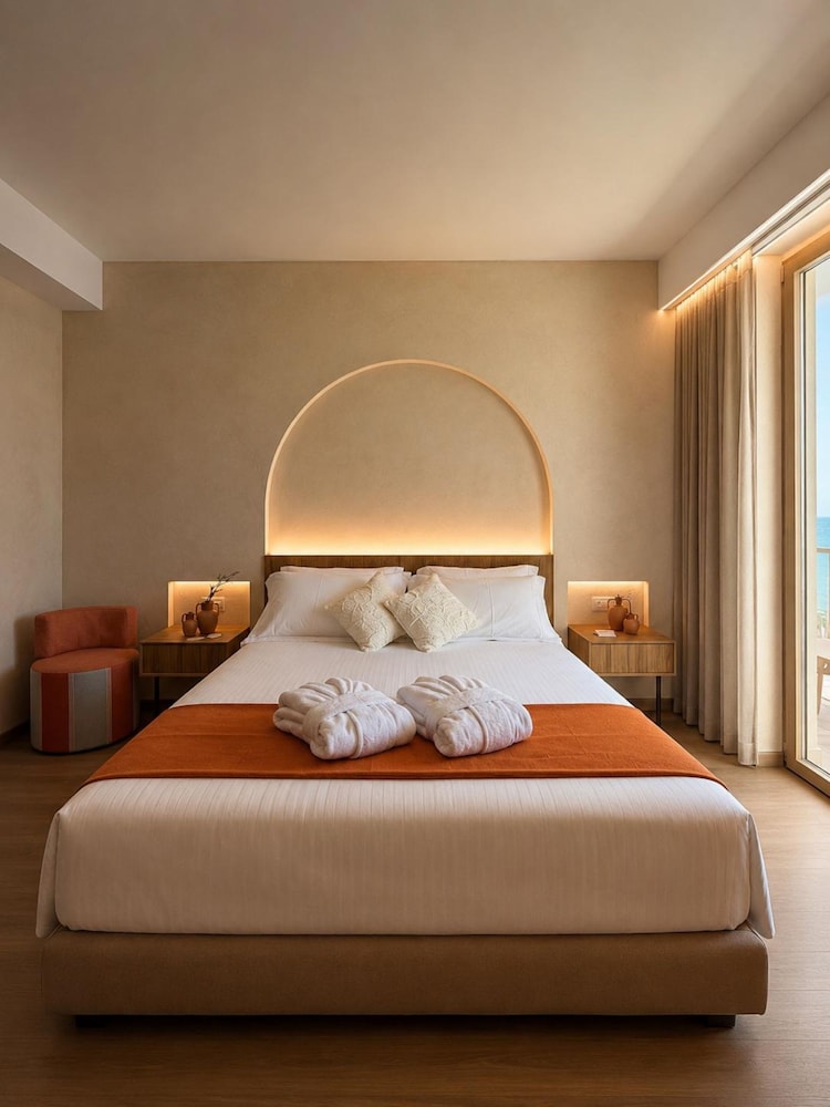 Hotel Mediterraneo Mhm 13/46