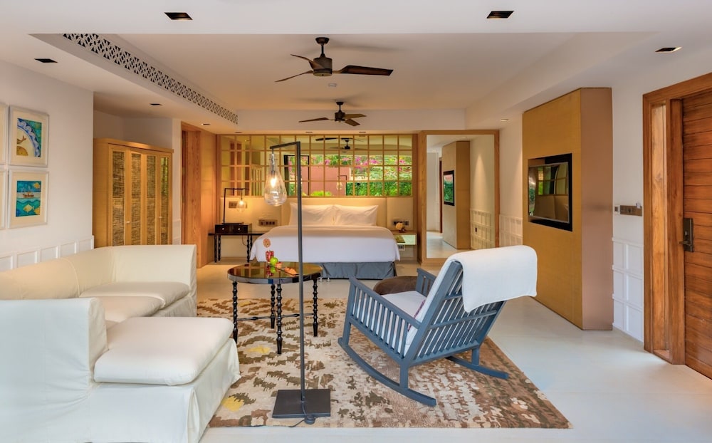 Azaya Beach Resort Goa 32/50