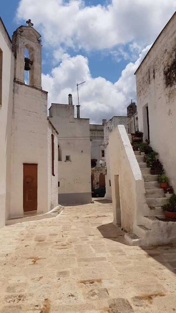 GH Dimora Sant'Anna 43/50