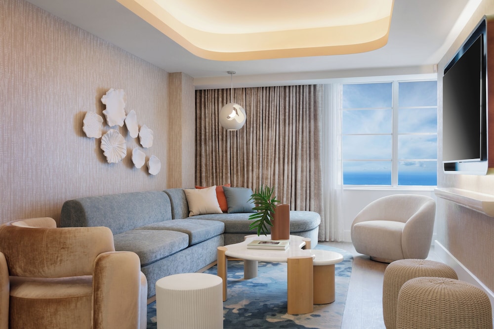 Andaz Miami a Concept by Hyatt 51/71