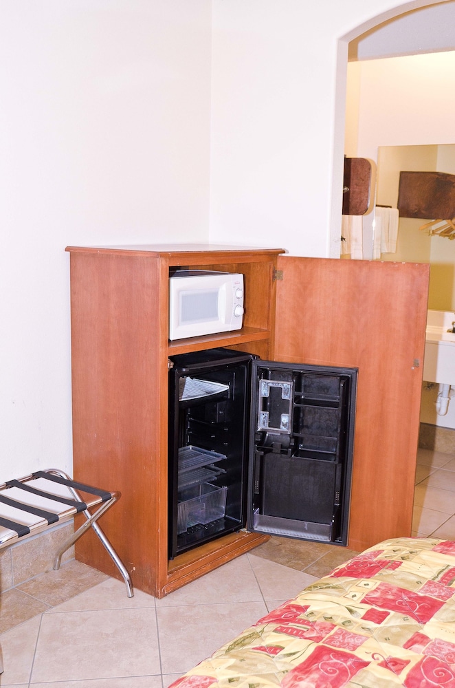 Texas Inn and Suites - Rio Grande Valley 28/62