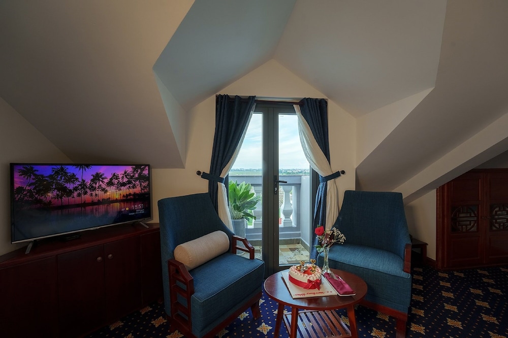 My Son Boutique Hotel & Spa 27/50
