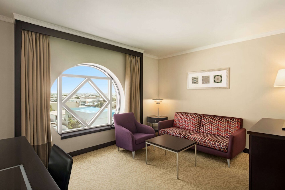 Ramada Plaza By Wyndham Dubai Deira 33/50