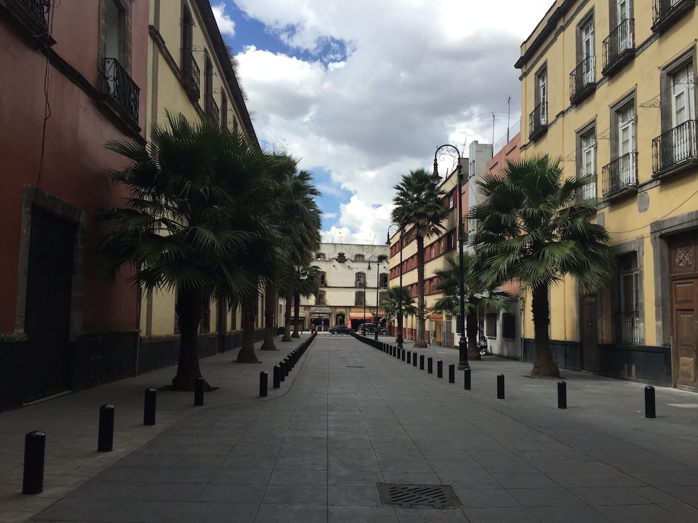Myplace At Santo Domingo 41/50