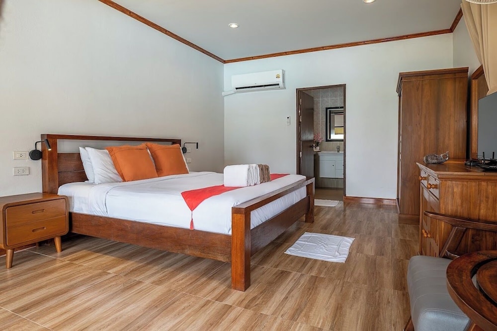Chaweng Bliss Bungalow 31/71