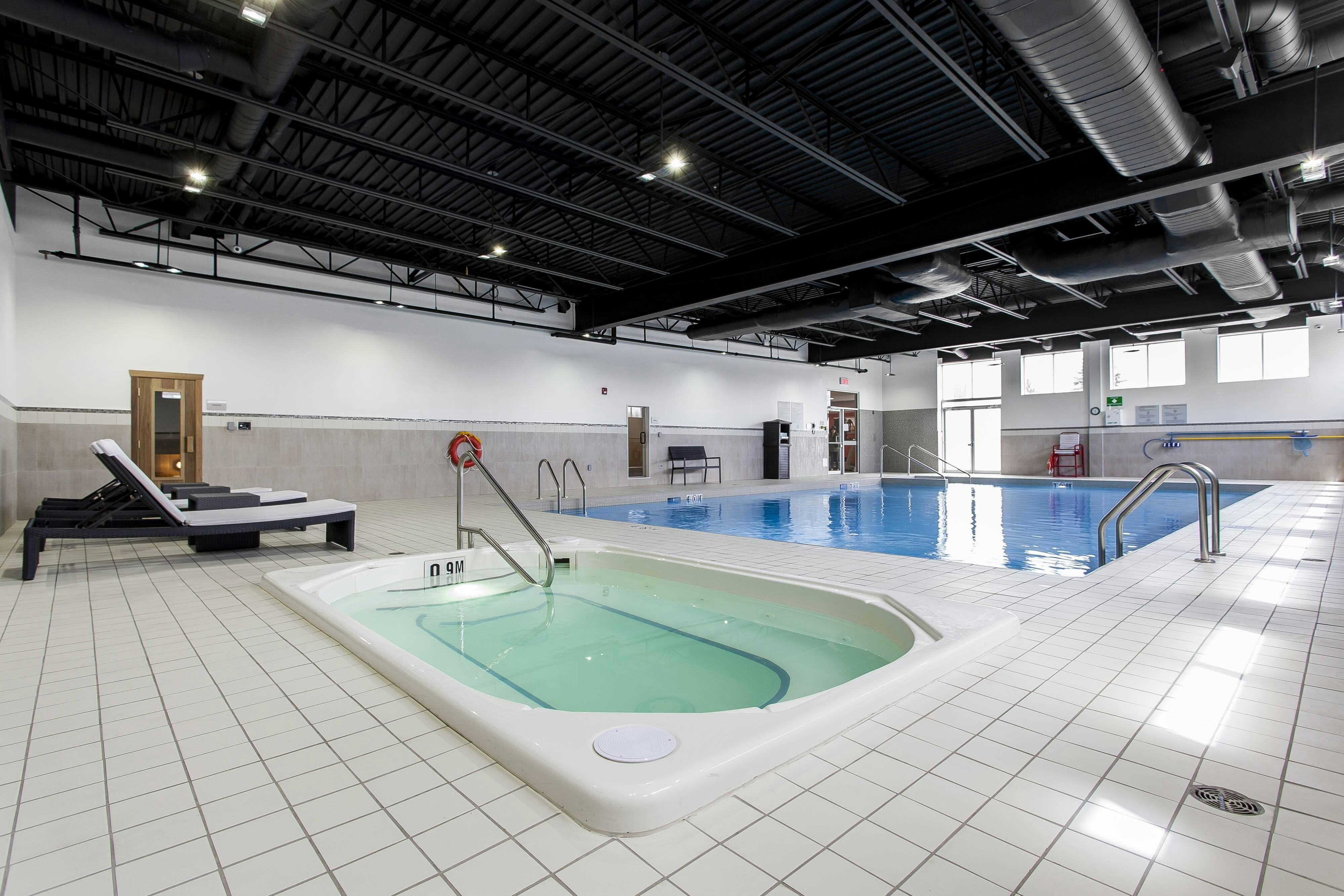 Courtyard by Marriott Montreal West Island Baie D Urfe 9/21