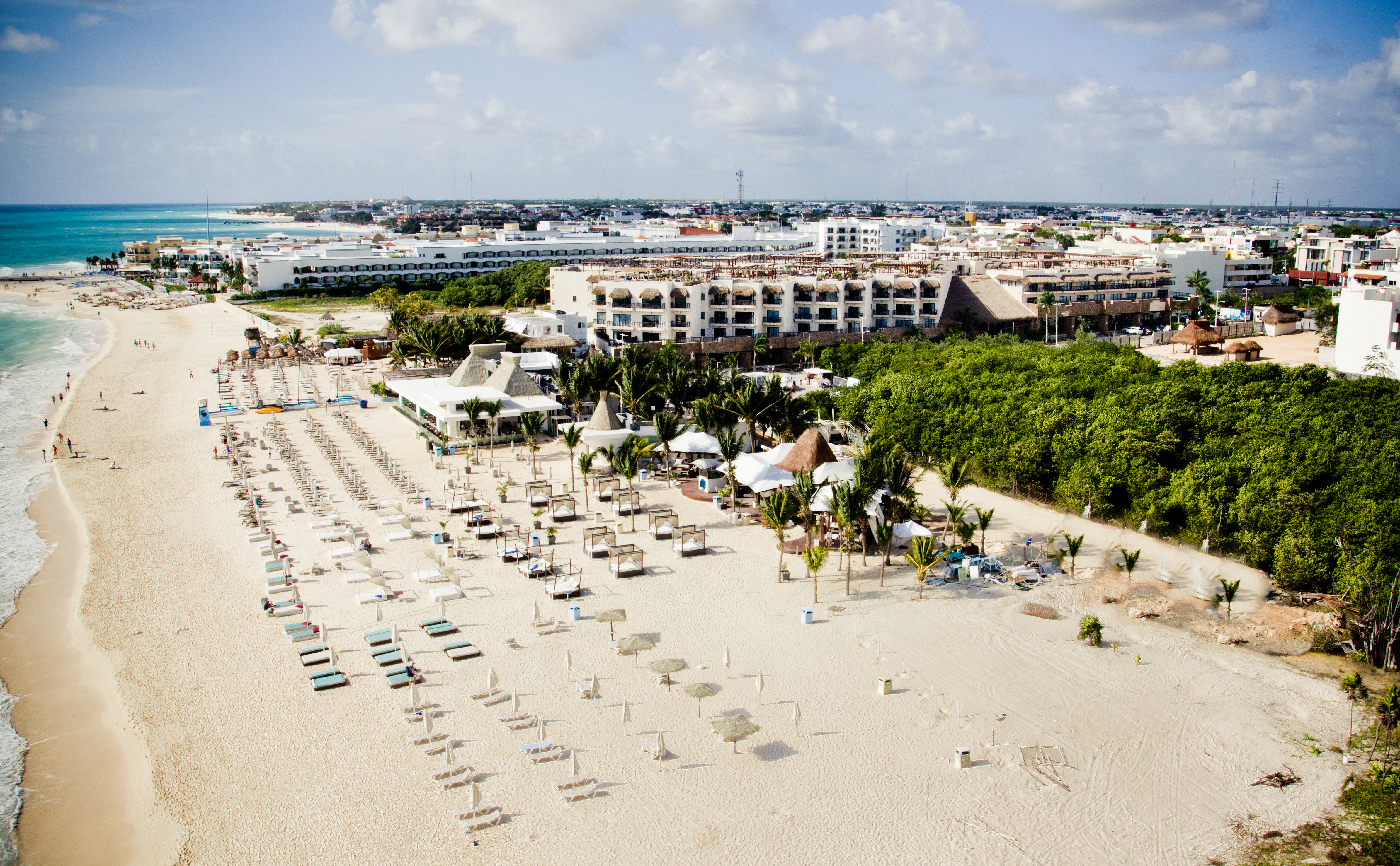 Aldea Thai By Oceanfront 48/50