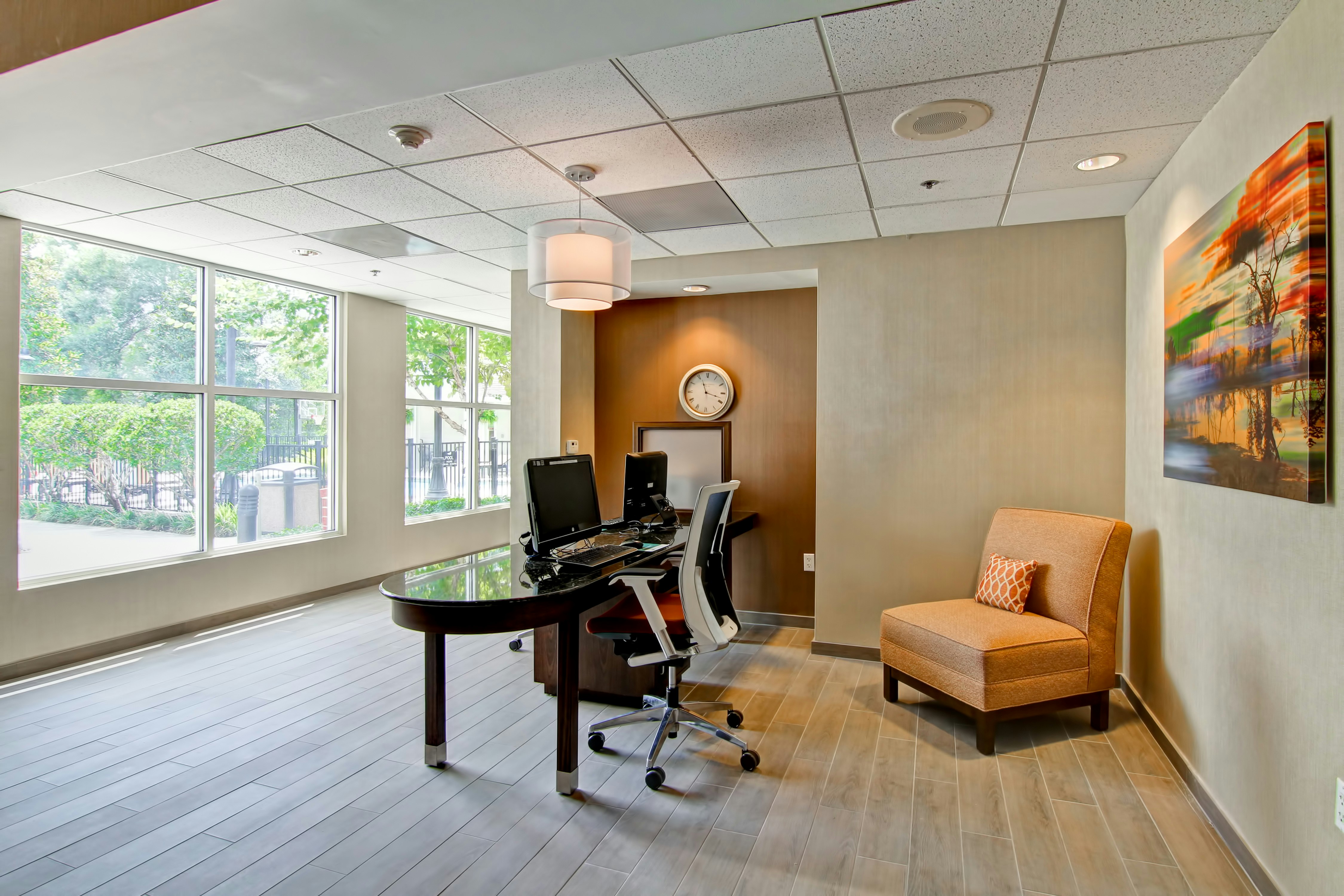 Homewood Suites by Hilton Houston Kingwood Parc Airport Area 20/51