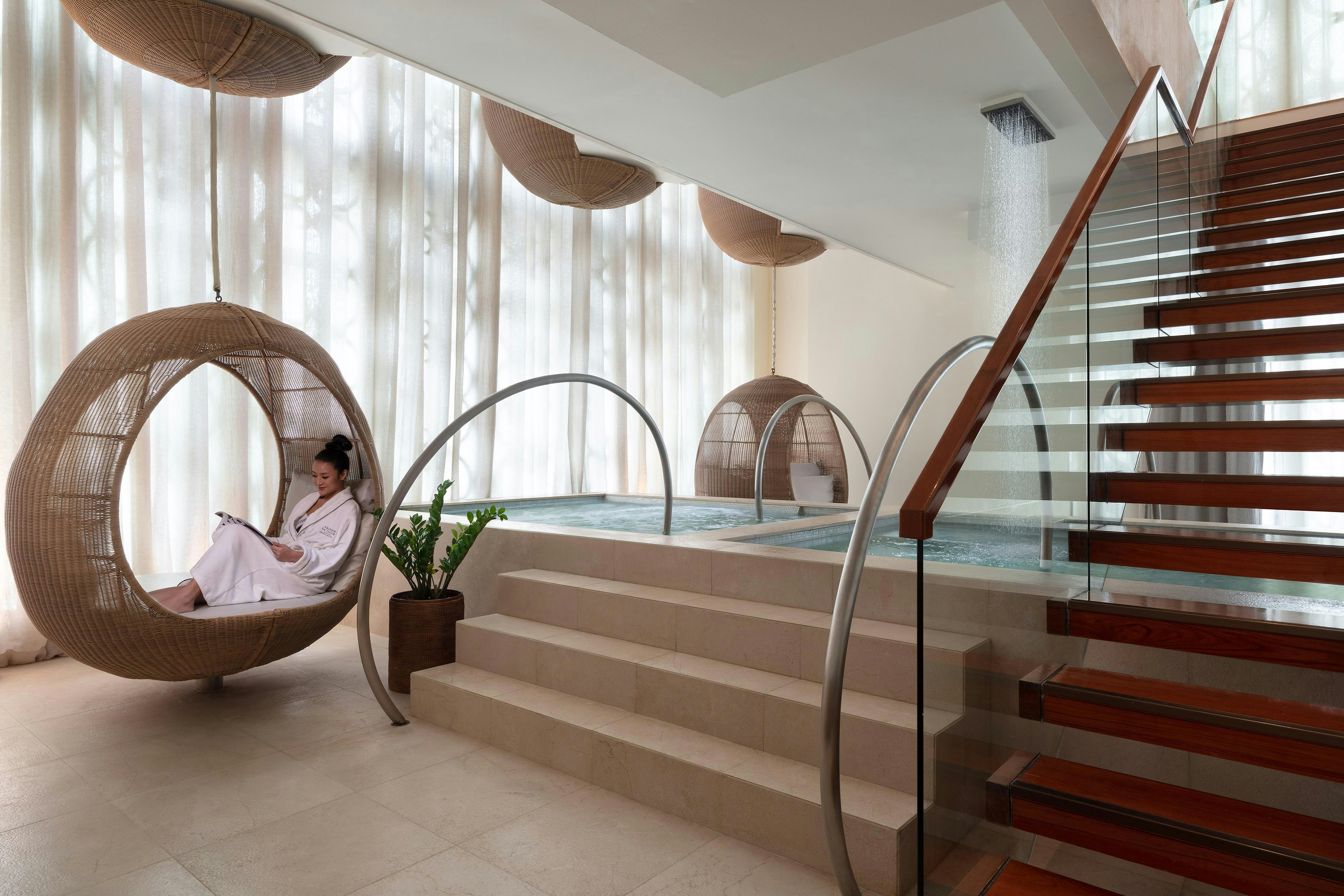 The St Regis Bangkok 16/50