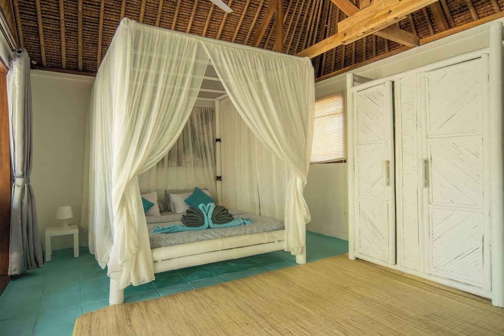 Tiki Lodge Lombok 25/50