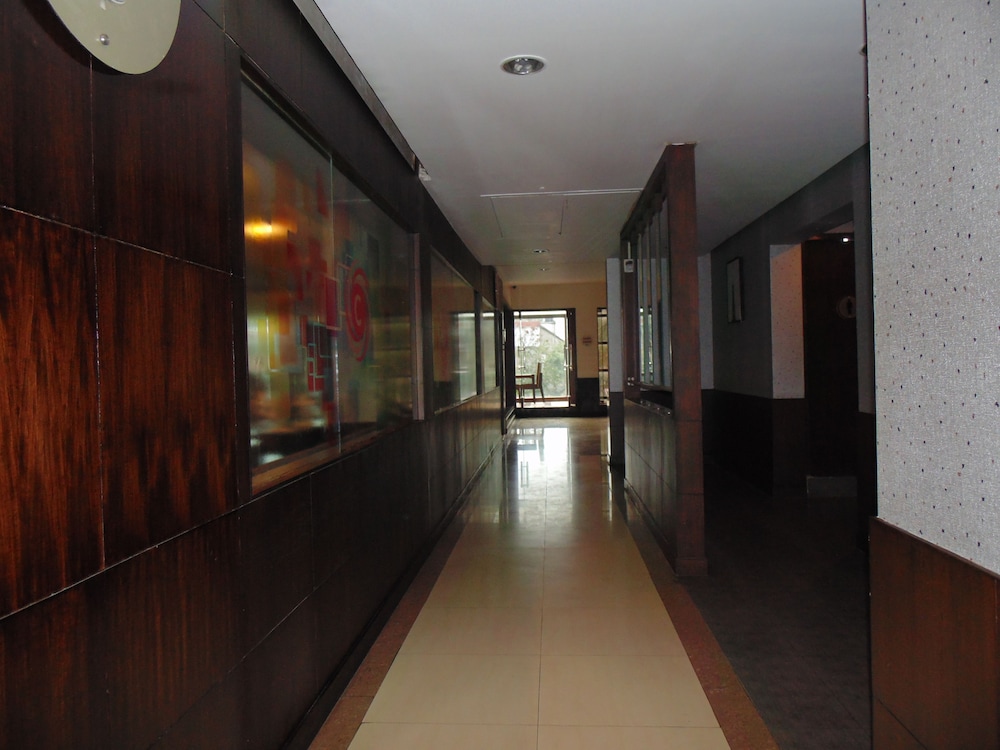 Hotel Saurabh Candy By Peppermint 26/39