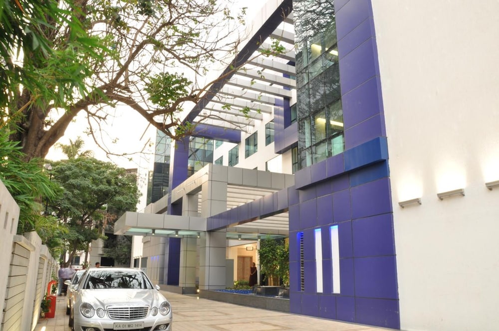 ADARSH HAMILTON in BANGALORE