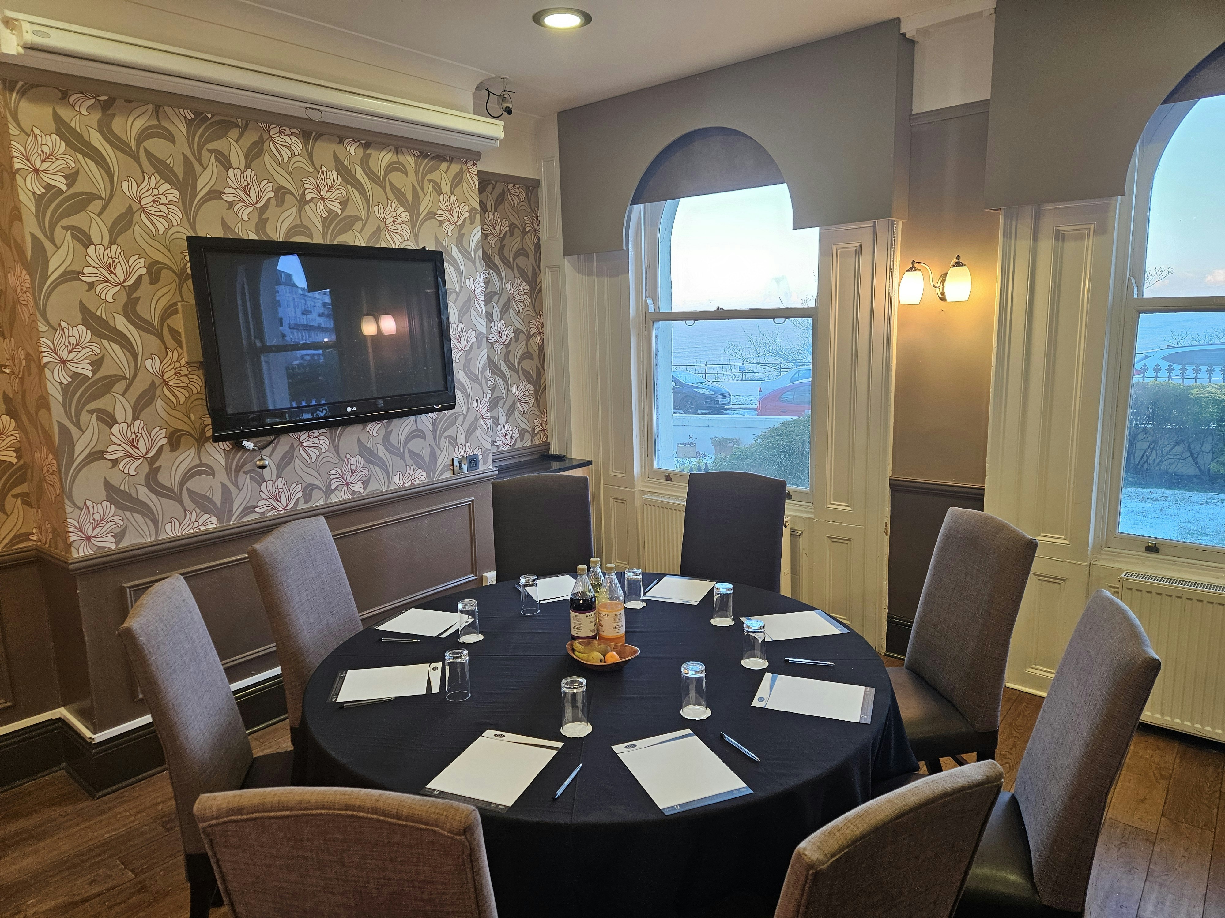 Crown Spa Hotel Scarborough 60/68