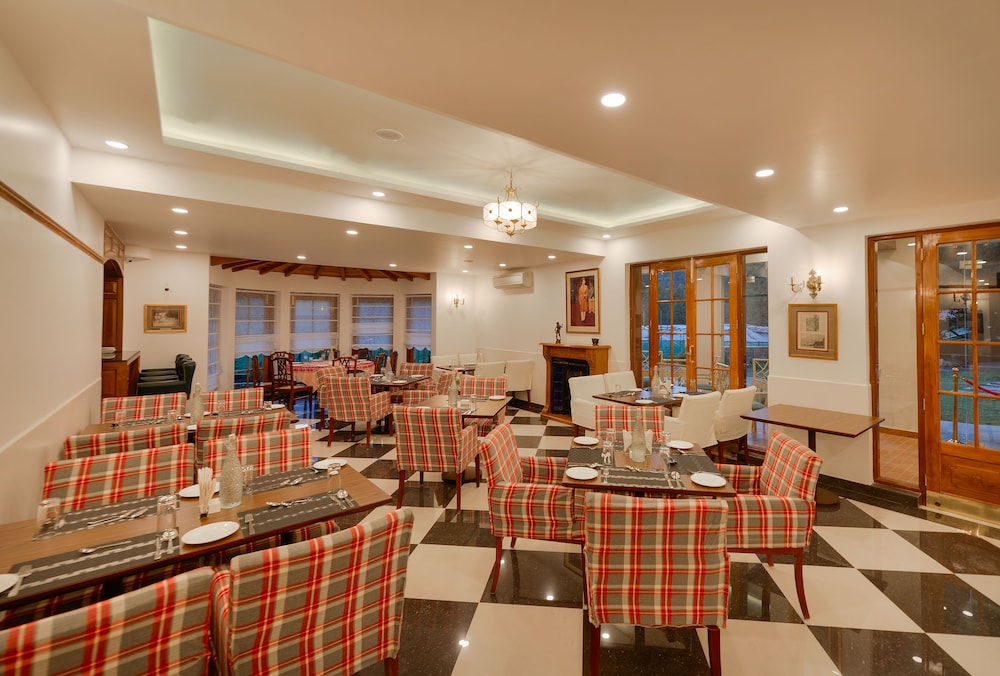 Welcomheritage Ashdale 30/43