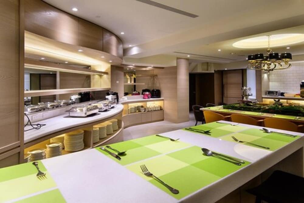 Stay Hotel - Taichung Zhongqing 41/50