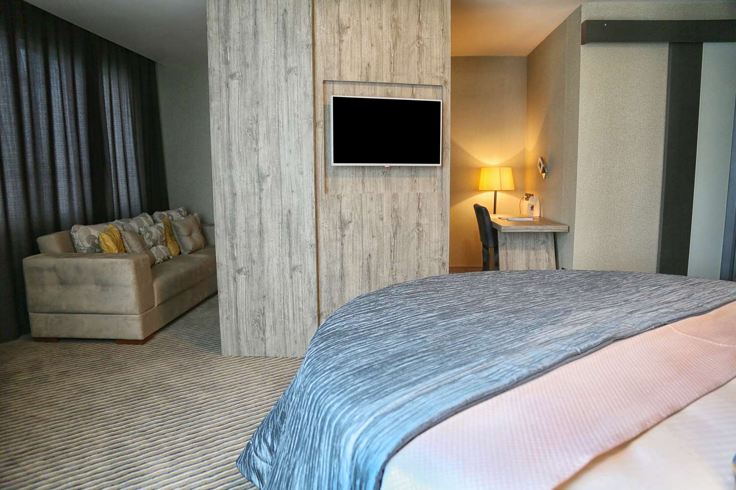 Ramada by Wyndham Mersin 19/47