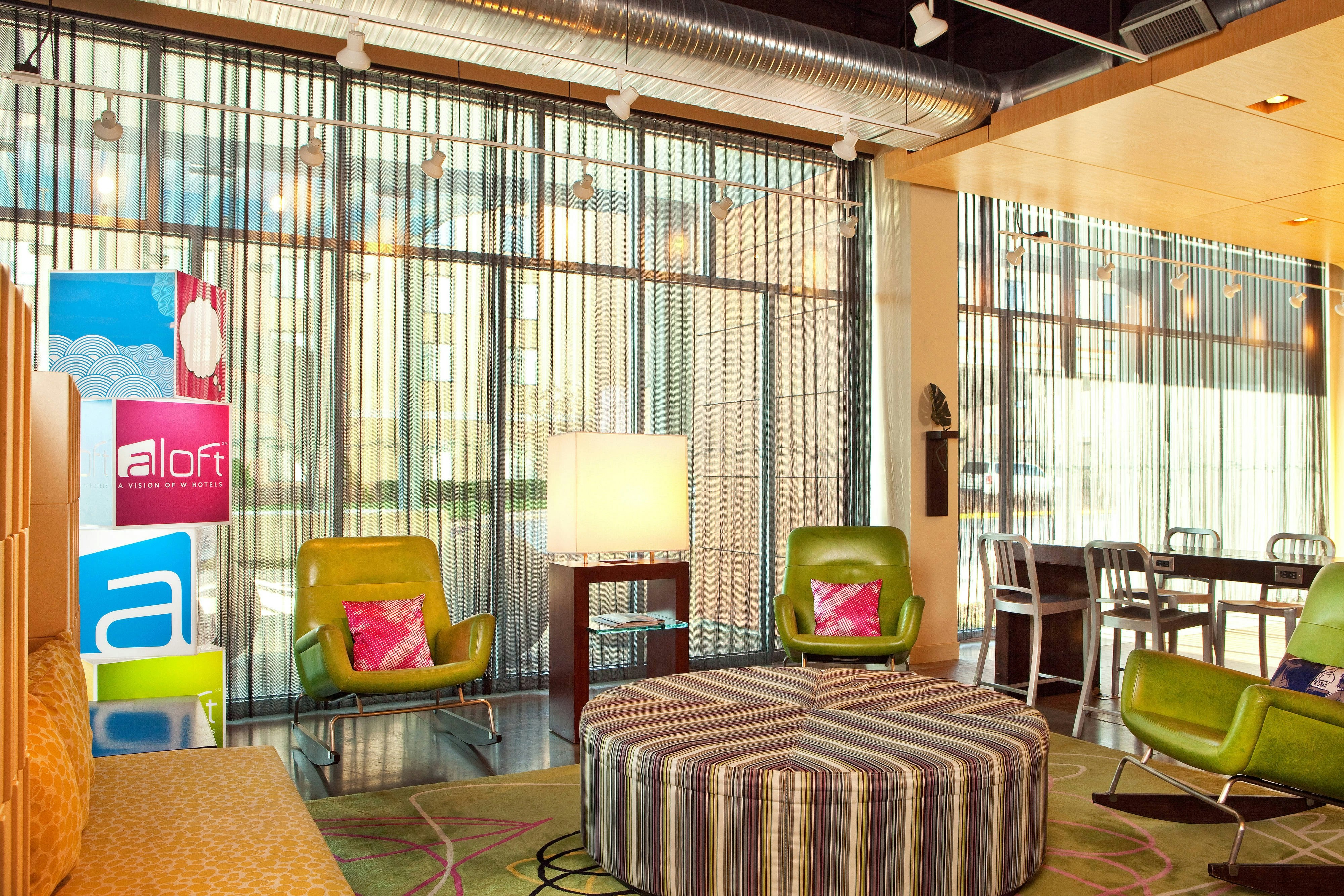 Aloft Chesapeake 6/15