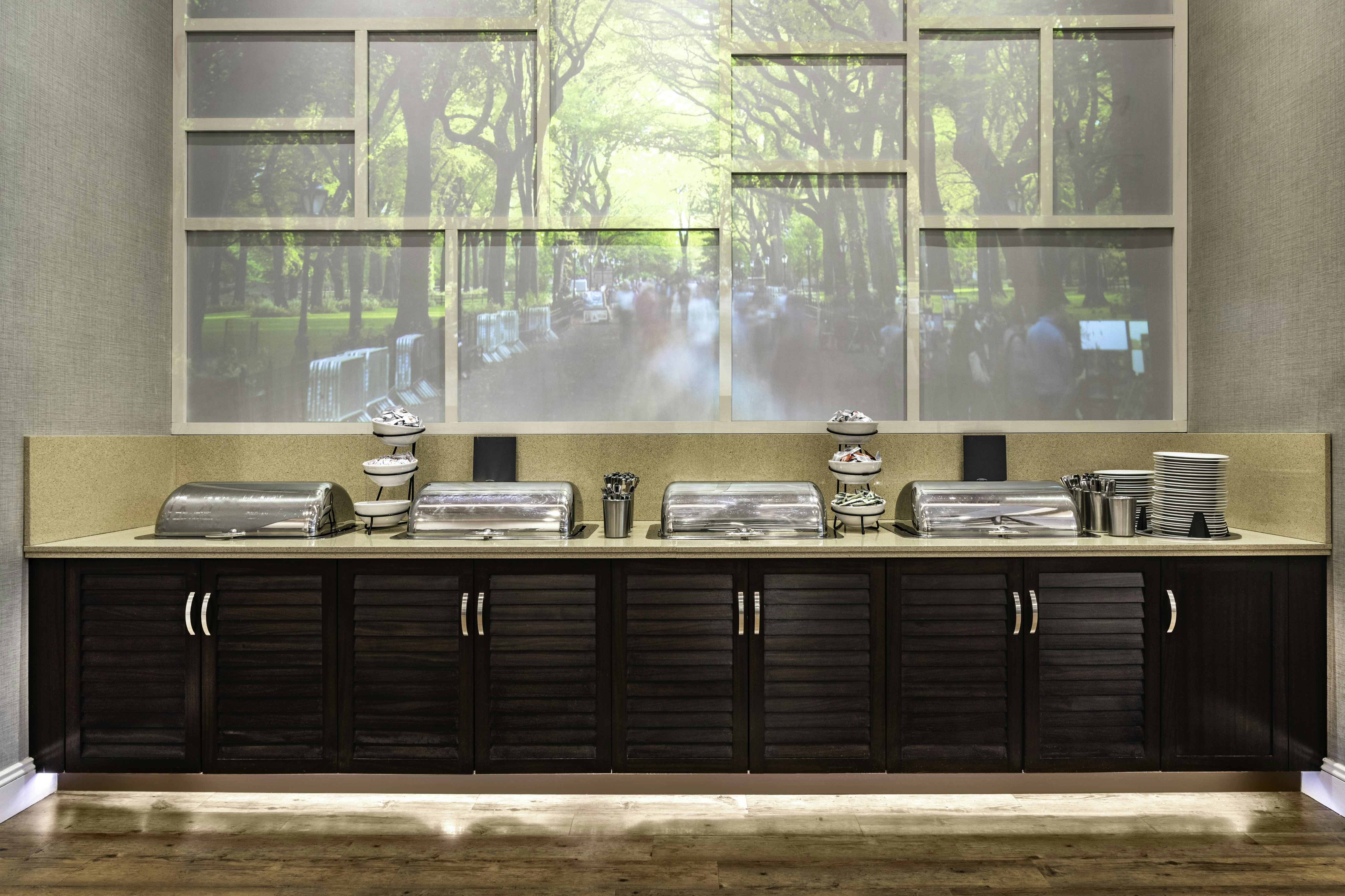 Homewood Suites by Hilton New York/Midtown Manhattan Times Square-South, NY 16/25
