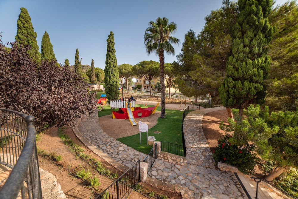 Ona Lomas Village - La Manga Club 39/50