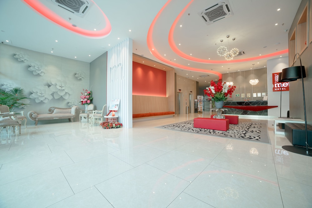 Mei Hotel Penang 14/48